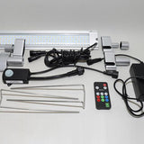 LED Solar Natur JBL - 24W pour Aquarium 55 à 80 cm