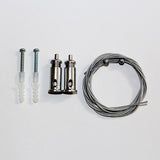 LED Solar Hanging JBL - Kit de Suspension