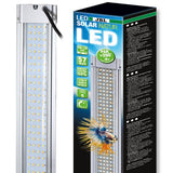 LED Solar Natur JBL - 57W pour Aquarium 105 à 130 cm