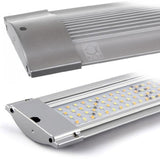 LED Solar Natur JBL - 22W pour Aquarium 45 à 70 cm