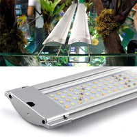 LED Solar Natur JBL - 24W pour Aquarium 55 à 80 cm
