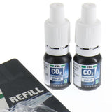 Pro AquaTest CO2 / pH Refill JBL - Recharge Test permanent CO2 / pH