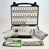 Pro AquaTest Lab JBL - Coffret de Tests pour Analyse de l'eau