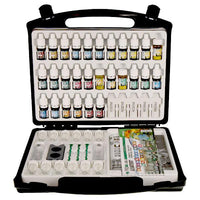 Pro AquaTest Lab JBL - Coffret de Tests pour Analyse de l'eau