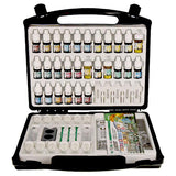 Pro AquaTest Lab JBL - Coffret de Tests pour Analyse de l'eau