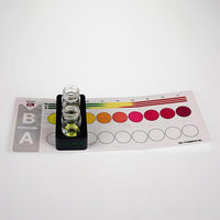 Pro AquaTest NO2 JBL - Kit complet pour test Nitrite