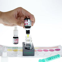Pro AquaTest NO2 JBL - Kit complet pour test Nitrite