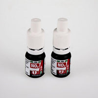 Pro AquaTest NO2 Refill JBL - Recharge Réactif Nitrite