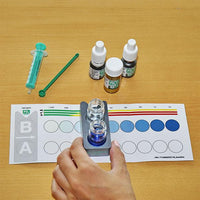 Pro AquaTest PO4 Sensitive JBL - Kit complet pour test Phosphate