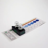 Pro AquaTest PO4 Sensitive JBL - Kit complet pour test Phosphate