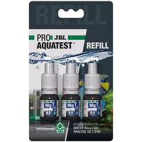 Pro AquaTest Mg Refill JBL - Recharge Réactif Magnésium
