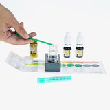 Pro AquaTest SiO2 JBL - Kit complet pour test Silicate
