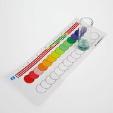 Pro AquaTest pH 3.0-10.0 JBL - Kit complet pour test pH