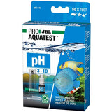 Pro AquaTest pH 3.0-10.0 JBL - Kit complet pour test pH