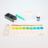 Pro AquaTest pH 6.0-7.6 JBL - Kit complet pour test pH