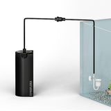 Advanced Bio Set JBL ProFlora - Kit CO2 Bio pour Aquarium de 40 à 110 L