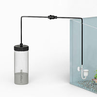 Basic Bio Set JBL ProFlora - Kit CO2 Bio pour Aquarium de 40 à 80 L