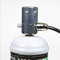 Basic Set U JBL ProFlora - Kit CO2 pour Aquarium de 40 à 300 L