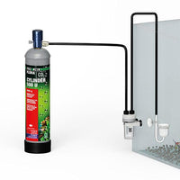Basic Set U JBL ProFlora - Kit CO2 pour Aquarium de 40 à 300 L