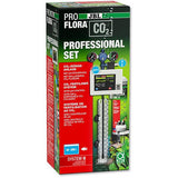 Professional Set U JBL ProFlora - Kit CO2 avec électrovanne et Contrôleur pH pour Aquarium de 40 à 600 L