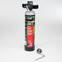 Regulator Advanced JBL ProFlora - Détendeur CO2 Double Manomètre