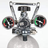 Regulator Advanced JBL ProFlora - Détendeur CO2 Double Manomètre