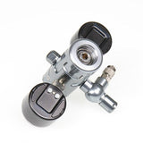 Regulator Advanced JBL ProFlora - Détendeur CO2 Double Manomètre