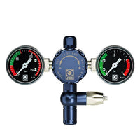Regulator Advanced JBL ProFlora - Détendeur CO2 Double Manomètre