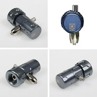 Regulator Basic JBL ProFlora - Détendeur CO2 Simple