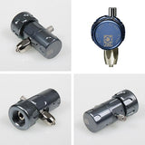 Regulator Basic JBL ProFlora - Détendeur CO2 Simple