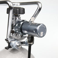 Regulator Basic JBL ProFlora - Détendeur CO2 Simple