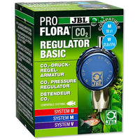 Regulator Basic JBL ProFlora - Détendeur CO2 Simple
