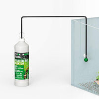 Starter Bio Set JBL ProFlora - Kit CO2 Bio pour Aquarium de 10 à 40 L