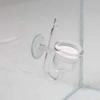 Taifun Glass Midi JBL ProFlora - Diffuseur de CO2 en verre