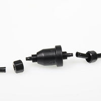Taifun SafeStop JBL ProFlora - Clapet Anti-Retour d'Eau pour Systèmes au CO2