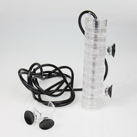Taifun Spiral 10 JBL ProFlora - Réacteur à CO2 Extensible