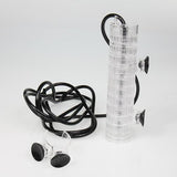 Taifun Spiral 10 JBL ProFlora - Réacteur à CO2 Extensible