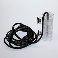 Taifun Spiral 5 JBL ProFlora - Réacteur à CO2 Extensible