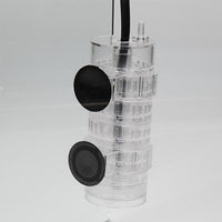 Taifun Spiral 5 JBL ProFlora - Réacteur à CO2 Extensible
