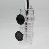 Taifun Spiral 5 JBL ProFlora - Réacteur à CO2 Extensible
