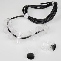 Taifun Spiral 5 JBL ProFlora - Réacteur à CO2 Extensible