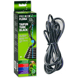 Taifun Tube Black JBL ProFlora - Tuyau CO2 Noir