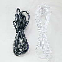Taifun Tube Clear JBL ProFlora - Tuyau CO2 Transparent