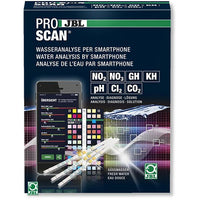 ProScan JBL - Test de l'eau avec Analyse sur Smartphone