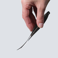 ProScape S 16 Spring JBL - Ciseaux incurvés à ressort 16 cm