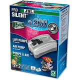 Pompe à air JBL Prosilent a200 - pour Aquarium de 50L à 300L