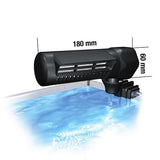 Ventilateur JBL ProTemp Cooler x200 - pour Aquarium de 60L à 200L