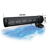 Ventilateur JBL ProTemp Cooler x300 - pour Aquarium de 90L à 300L