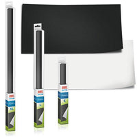 Poster de Fond Double Face Black & White XL - JUWEL 150 x 60 cm