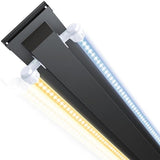 Aquarium Rio 125 LED Noir Équipé JUWEL - 125L